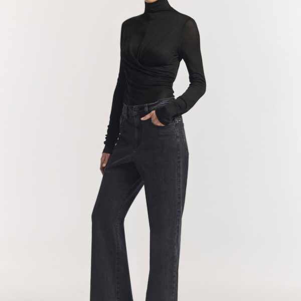 Viktoria & Woods Visionaire Cashmere Knit - Knitwear - Minimalist Australian Fashion at Coveti