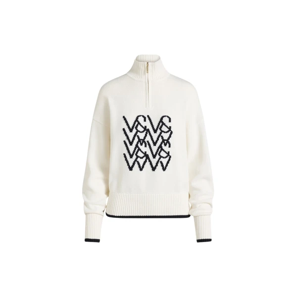 Viktoria & Woods Visionaire Cashmere Knit - Knitwear - Minimalist Australian Fashion at Coveti