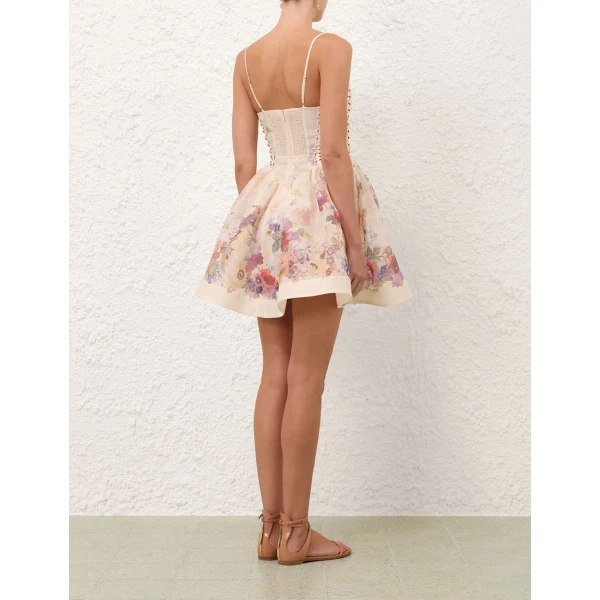 Elevate your elegance in this Zimmermann Dresses available now at Coveti
