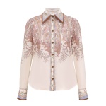 Zimmermann Alchemy Body Shirt