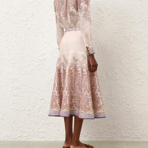 Zimmermann Alchemy Body Shirt, view 4