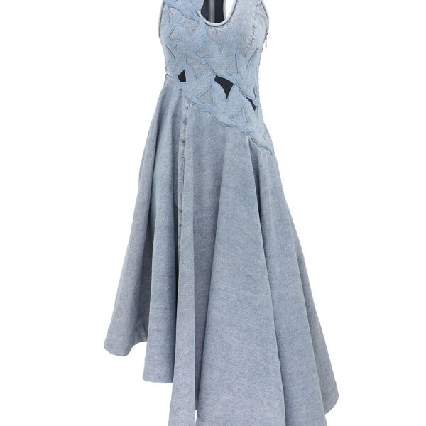 Elevate your elegance in this Zimmermann Dresses available now at Coveti