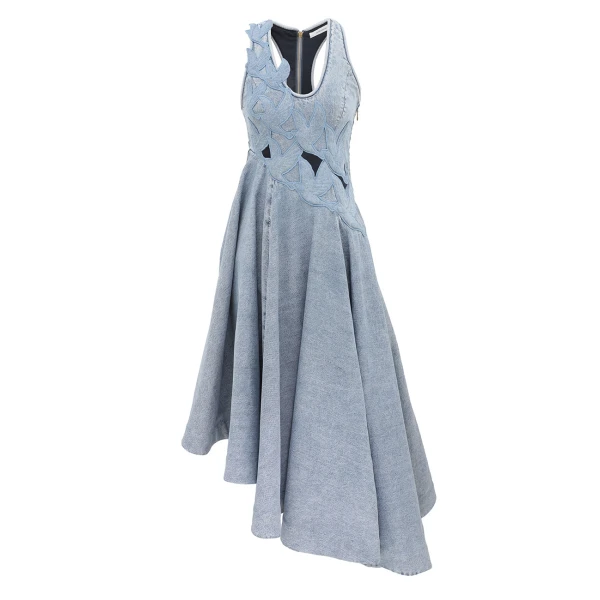 Elevate your elegance in this Zimmermann Dresses available now at Coveti