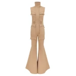 Elevate your elegance in this Zimmermann Jumpsuit available now at Coveti