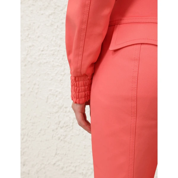Elevate your elegance in this Zimmermann Pants available now at Coveti