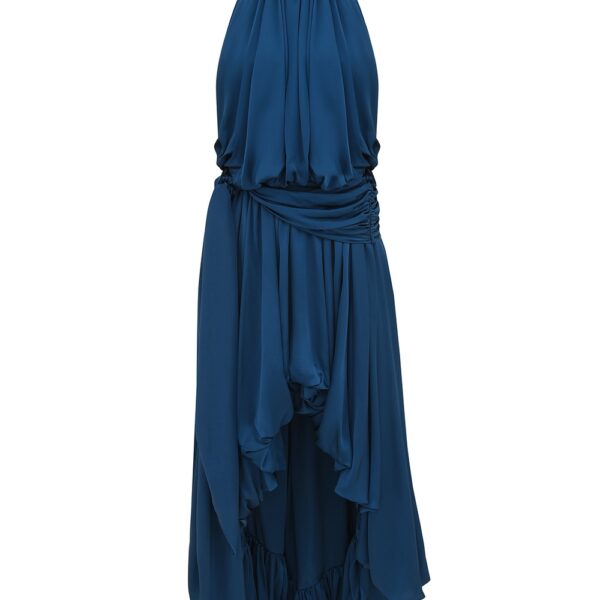 Elevate your elegance in this Zimmermann Dresses available now at Coveti