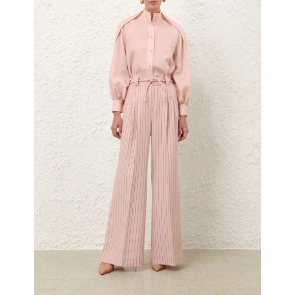 Elevate your elegance in this Zimmermann Pants available now at Coveti