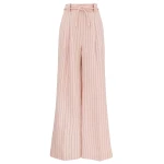 Elevate your elegance in this Zimmermann Pants available now at Coveti
