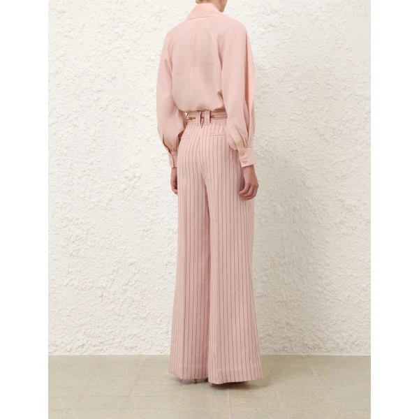 Elevate your elegance in this Zimmermann Pants available now at Coveti