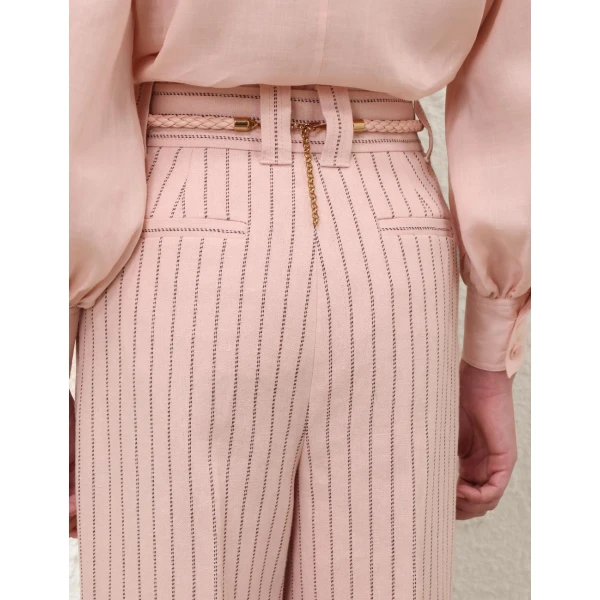 Elevate your elegance in this Zimmermann Pants available now at Coveti