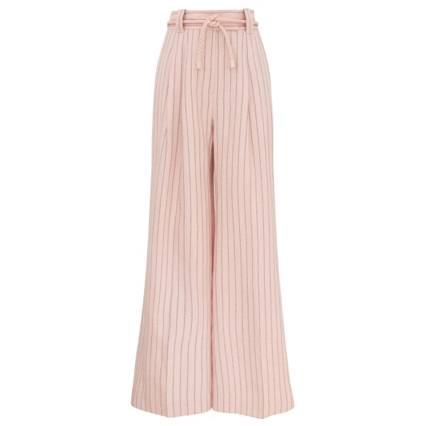 Elevate your elegance in this Zimmermann Pants available now at Coveti