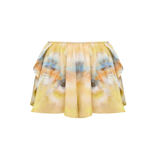 Elevate your elegance in this Zimmermann Shorts available now at Coveti