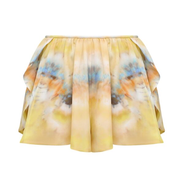 Elevate your elegance in this Zimmermann Shorts available now at Coveti