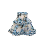 Elevate your elegance in this Zimmermann Dresses available now at Coveti