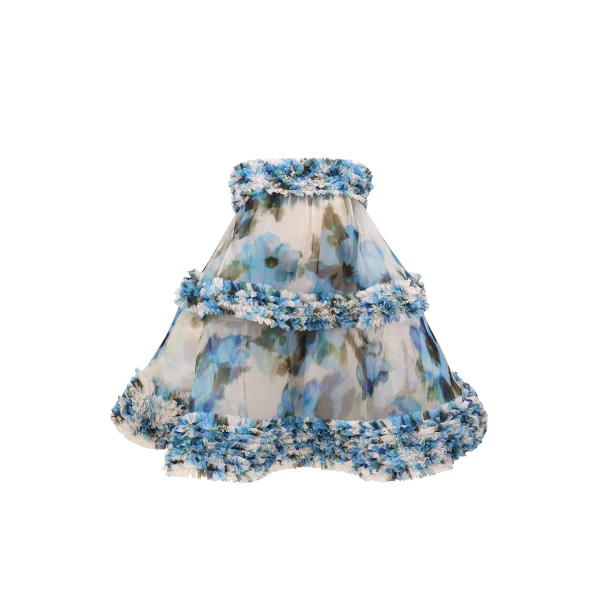 Elevate your elegance in this Zimmermann Dresses available now at Coveti
