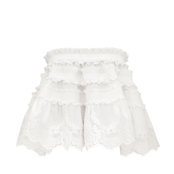 Elevate your elegance in this Zimmermann Bikini available now at Coveti