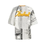 Elevate your elegance in this Zimmermann Tops available now at Coveti