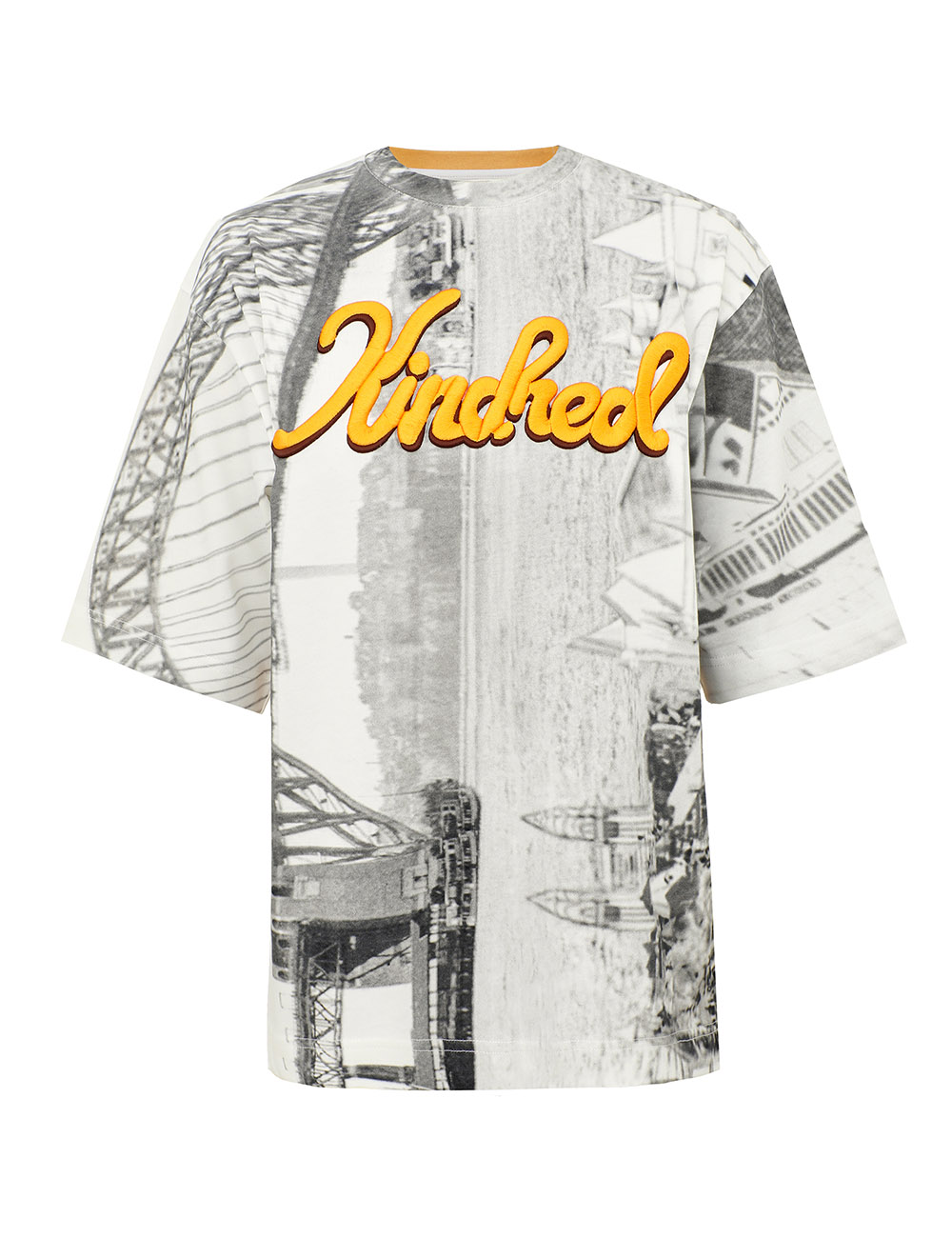 Zimmermann Alchemy Tee Top
