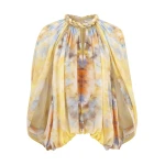 Elevate your elegance in this Zimmermann Bikini available now at Coveti