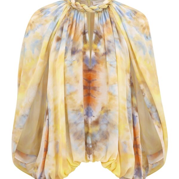 Elevate your elegance in this Zimmermann Bikini available now at Coveti