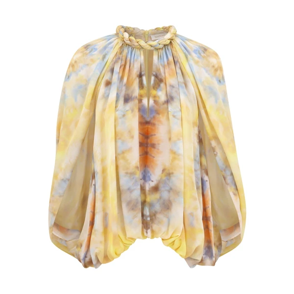 Elevate your elegance in this Zimmermann Bikini available now at Coveti