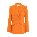 Elevate your elegance in this Zimmermann Jackets available now at Coveti