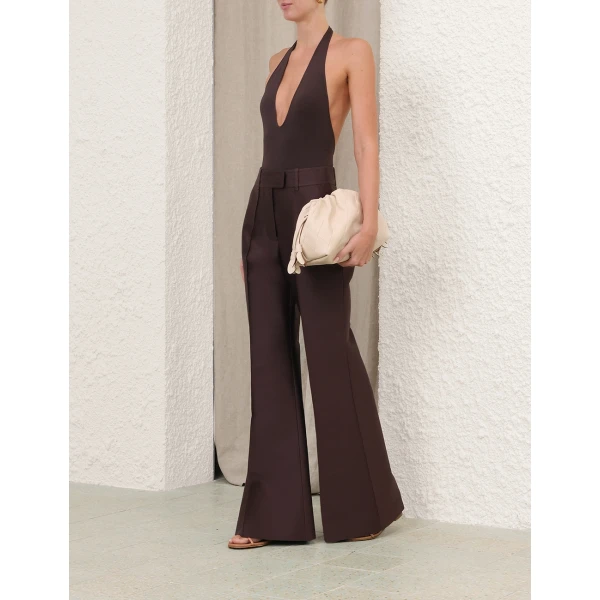 Elevate your elegance in this Zimmermann Pants available now at Coveti