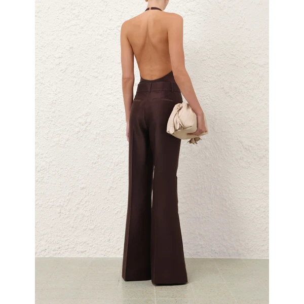 Elevate your elegance in this Zimmermann Pants available now at Coveti