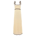 Elevate your elegance in this Zimmermann Dresses available now at Coveti