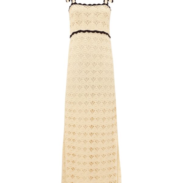 Elevate your elegance in this Zimmermann Dresses available now at Coveti