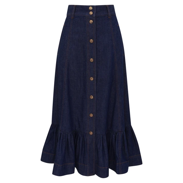 Elevate your elegance in this Zimmermann Pants available now at Coveti
