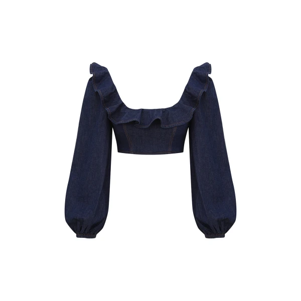 Elevate your elegance in this Zimmermann Pants available now at Coveti