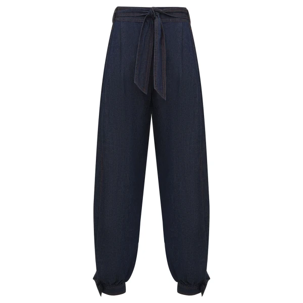 Elevate your elegance in this Zimmermann Pants available now at Coveti