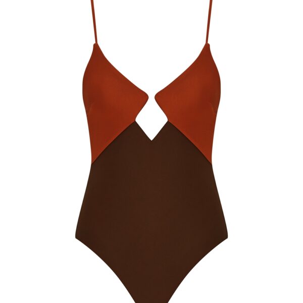 Elevate your elegance in this Zimmermann Bikini available now at Coveti