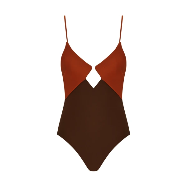 Elevate your elegance in this Zimmermann Bikini available now at Coveti