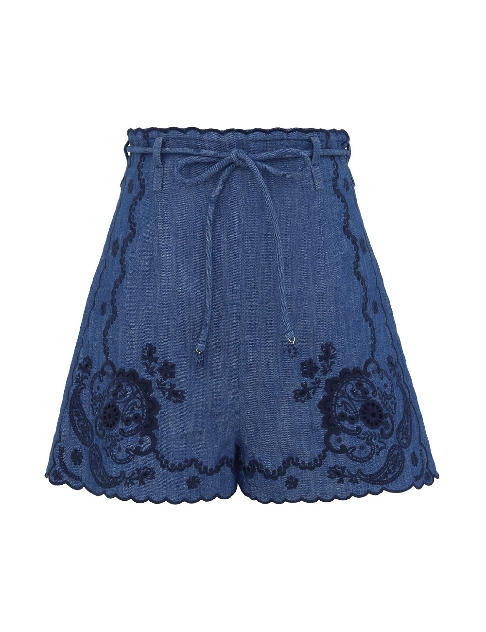 Elevate your elegance in this Zimmermann Pants available now at Coveti