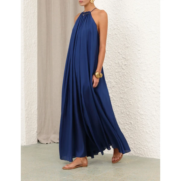 Elevate your elegance in this Zimmermann Dresses available now at Coveti