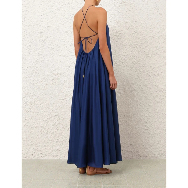 Elevate your elegance in this Zimmermann Dresses available now at Coveti