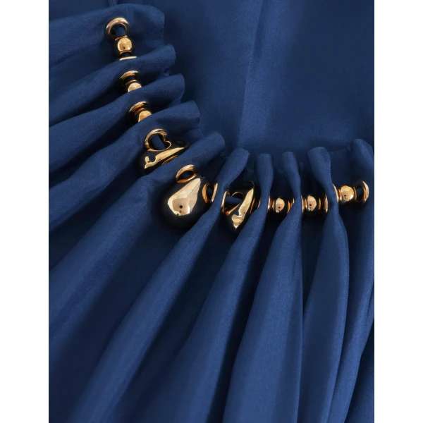 Elevate your elegance in this Zimmermann Dresses available now at Coveti