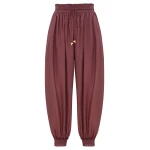 Elevate your elegance in this Zimmermann Pants available now at Coveti