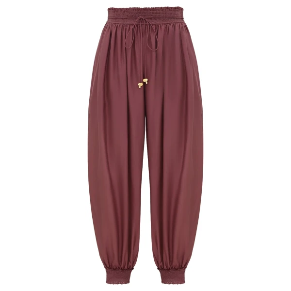 Elevate your elegance in this Zimmermann Pants available now at Coveti