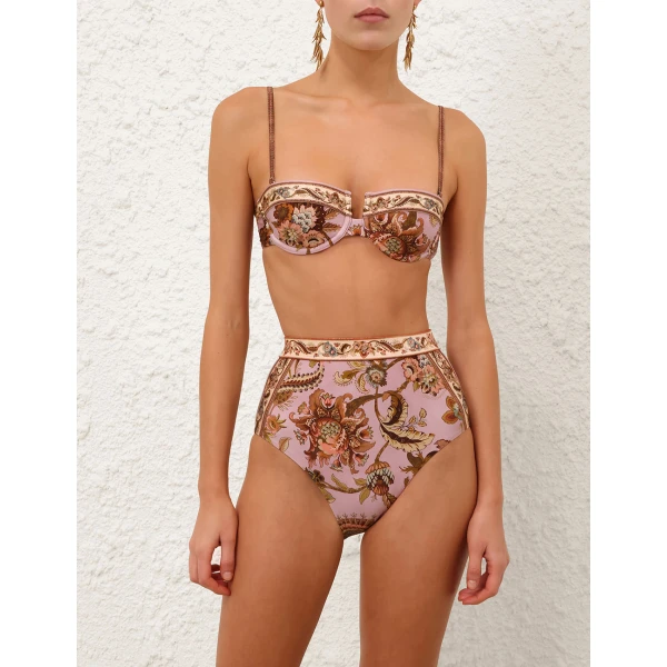 Elevate your elegance in this Zimmermann Pants available now at Coveti