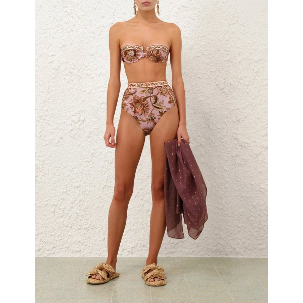Elevate your elegance in this Zimmermann Pants available now at Coveti