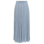Elevate your elegance in this Zimmermann Skirts available now at Coveti