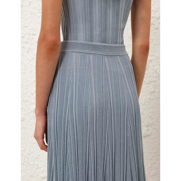 Elevate your elegance in this Zimmermann Skirts available now at Coveti
