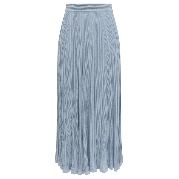 Elevate your elegance in this Zimmermann Skirts available now at Coveti