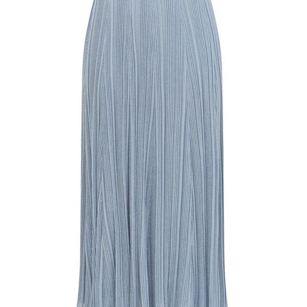 Elevate your elegance in this Zimmermann Skirts available now at Coveti