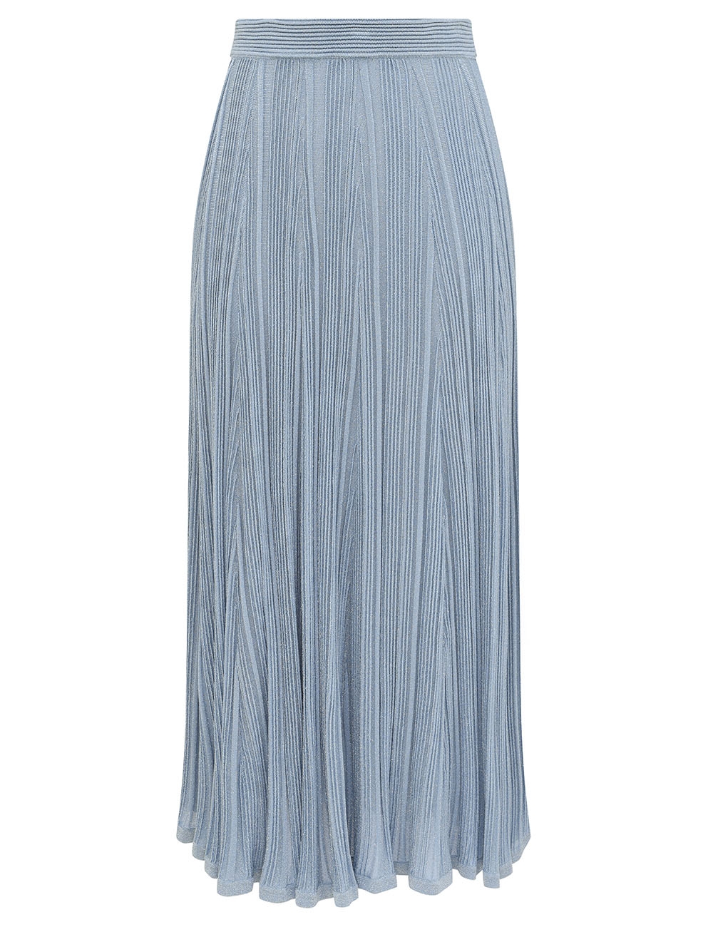 Elevate your elegance in this Zimmermann Skirts available now at Coveti