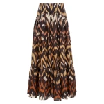 Elevate your elegance in this Zimmermann Skirts available now at Coveti