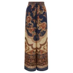 Elevate your elegance in this Zimmermann Pants available now at Coveti